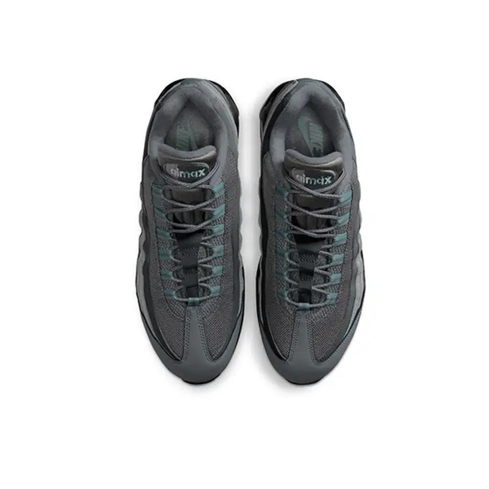 Nike Air Max 95 - Smoke Grey Cannon 4/7