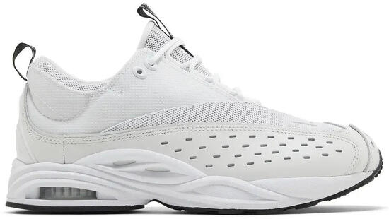 Nike x Drake NOCTA Air Zoom Drive SP White