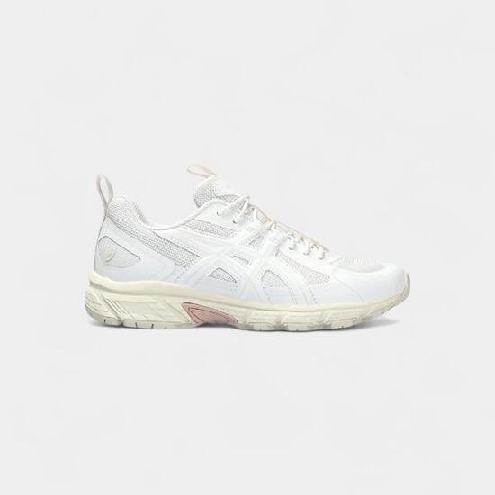 ASICS Gel-Venture 6 NS White White (Women's)