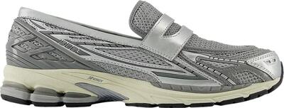 New Balance 1906L Metallic Silver