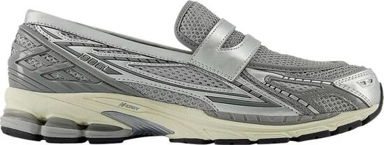 New Balance 1906L Metallic Silver