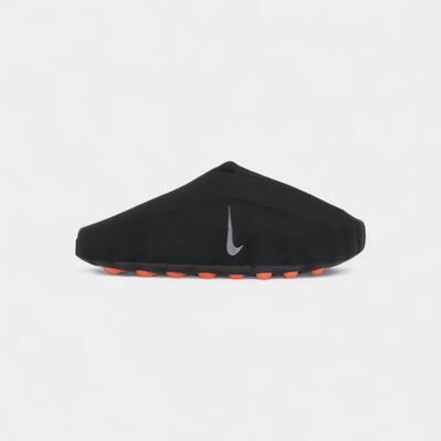 Nike Mind 001 Slide Black Chrome (Women's)