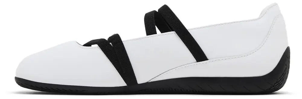 Puma Speedcat Ballet White Black (W) 2/5