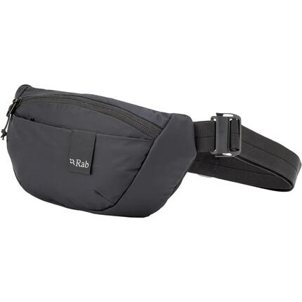 Gürteltasche Tygen 2 black