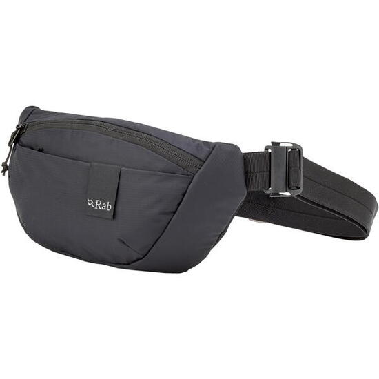 Gürteltasche Tygen 2 black