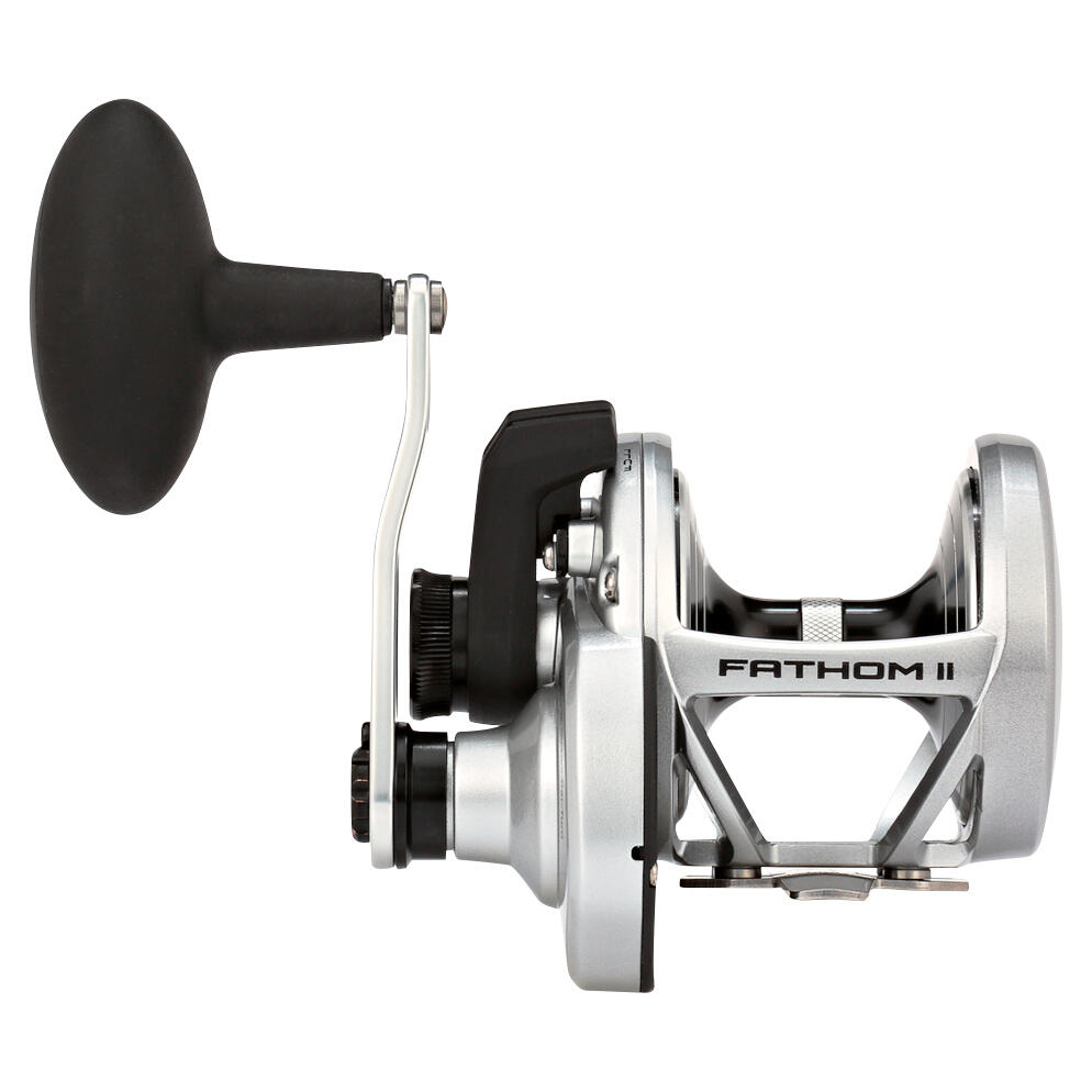 Penn Fathom II Lever Drag 4/4