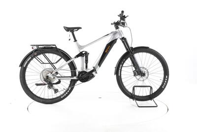 Tweedehands - besv trs urban 1.1 suv e-bike - zeer goed