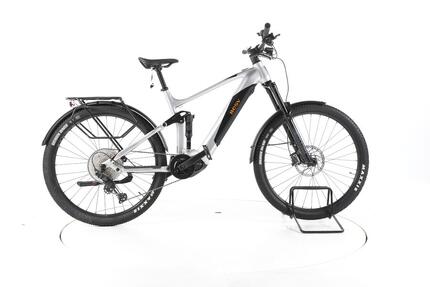 Tweedehands - BESV TRS Urban 1.1 SUV E-Bike - Zeer goed