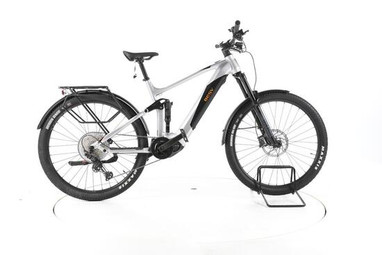 Tweedehands - BESV TRS Urban 1.1 SUV E-Bike - Zeer goed