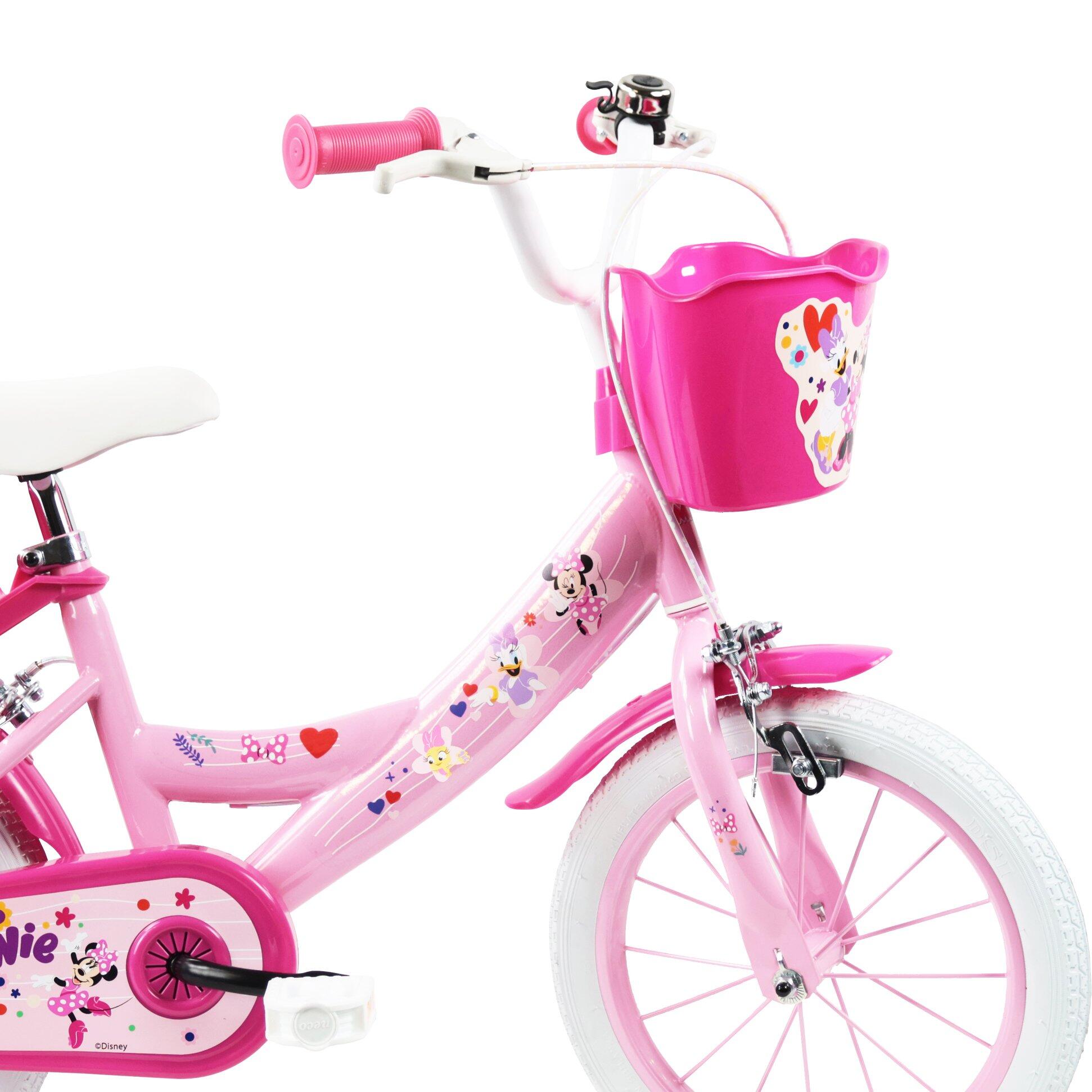 Kid's bike 14