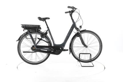 Reconditionné - Gazelle Arroyo C7+ HMB City Vélo Entrée basse - Très Bon