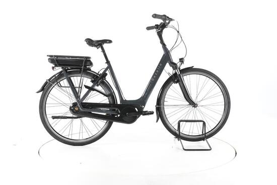 Reconditionné - Gazelle Arroyo C7+ HMB City Vélo Entrée basse - Très Bon