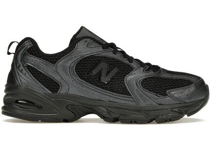Chaussures - Course - Femme - Confortables, durables - 530 Triple Black