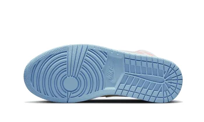 Air Jordan 1 Mid SE Sesame - Taille : 36.5 EU 3/3