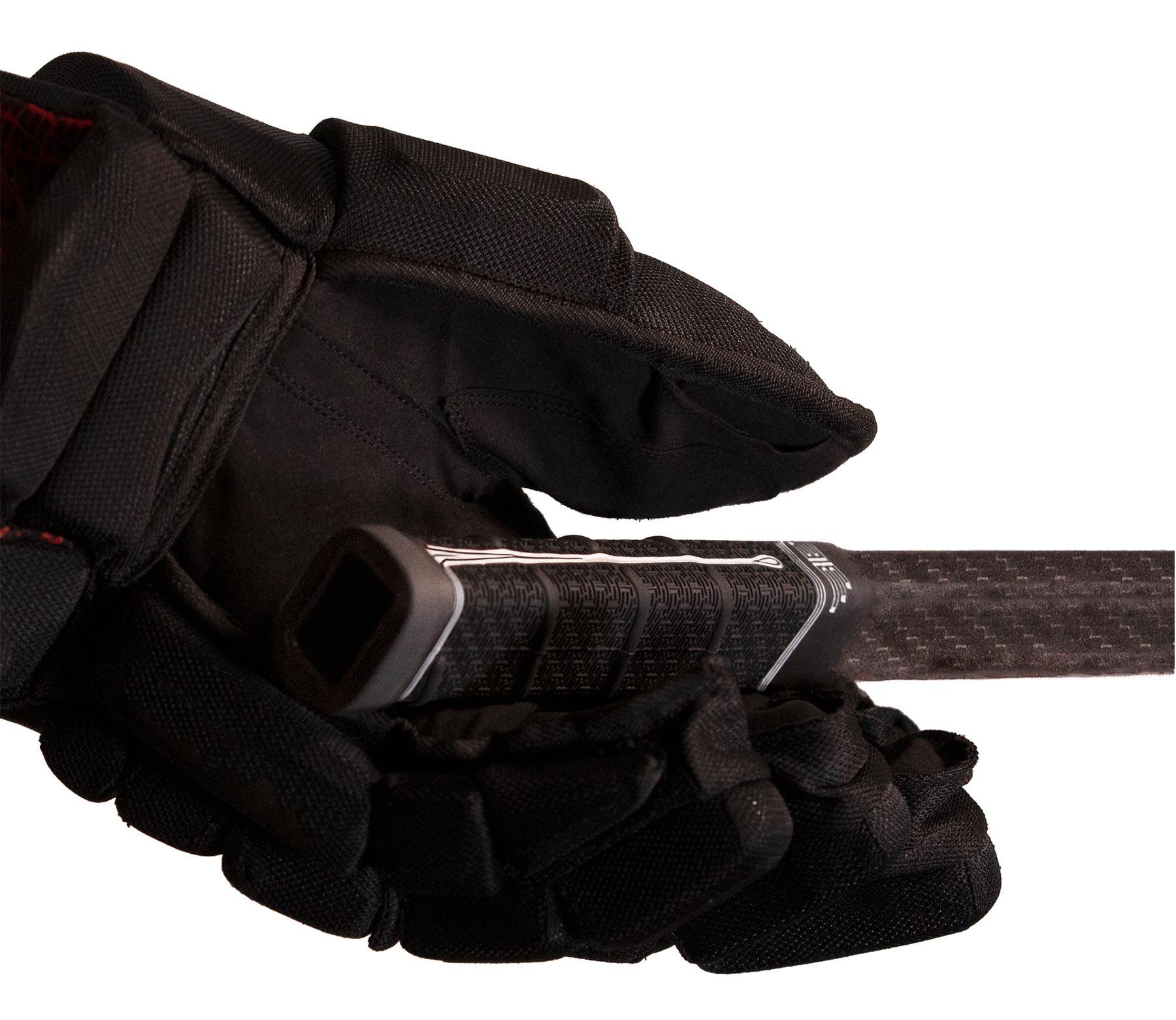 BUTTENDZ FUTURE Grip 5/10
