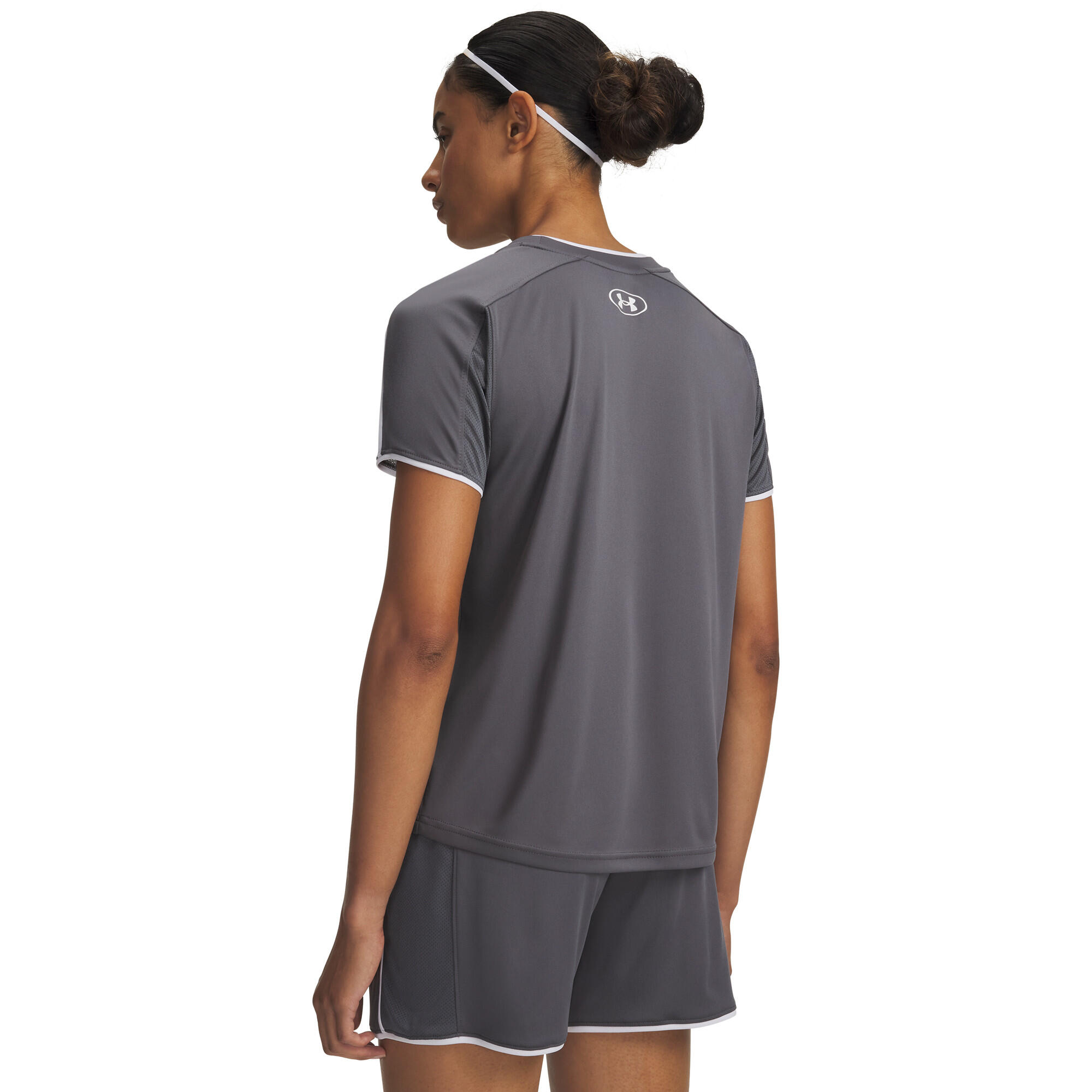 Under Armour Damen T-Shirt Challenger Train 6009887 4/4