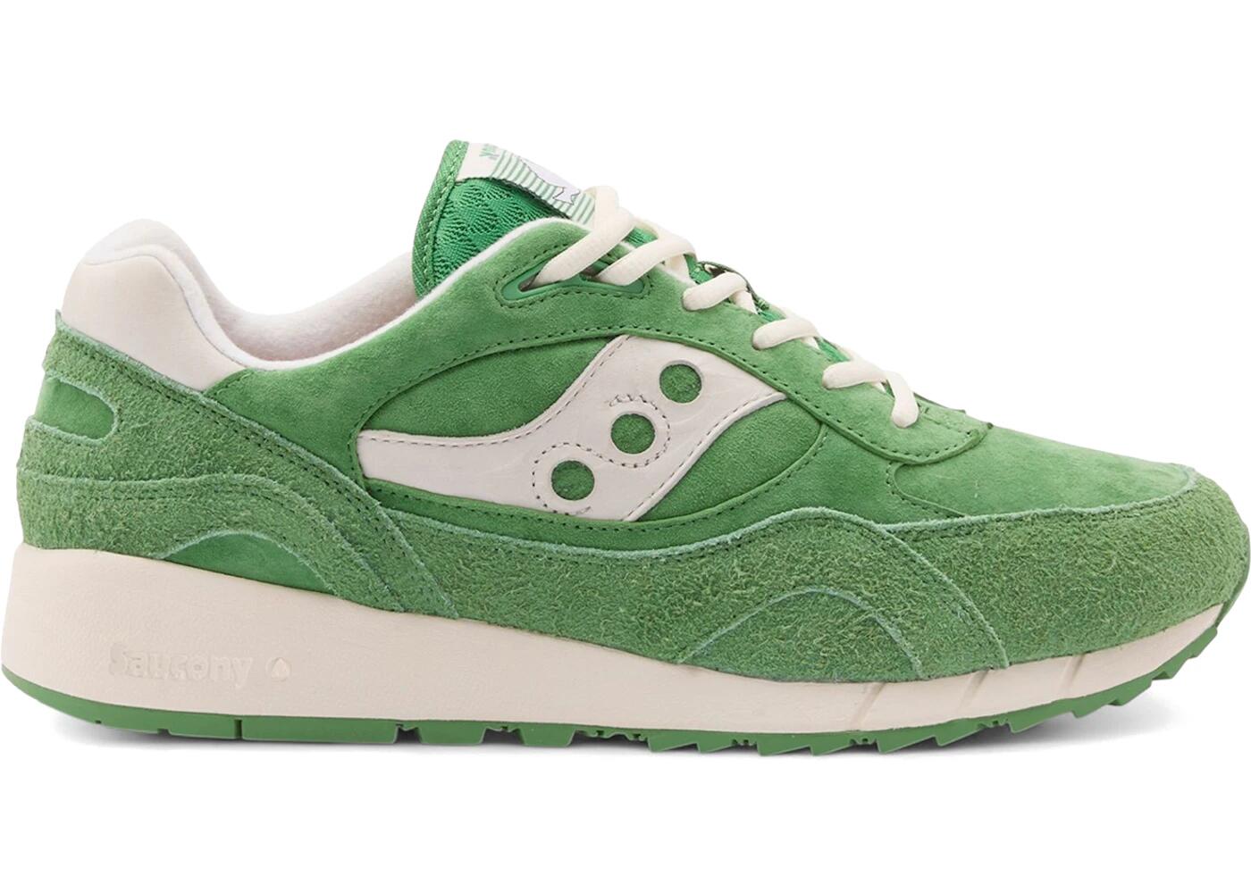 SAUCONY picture