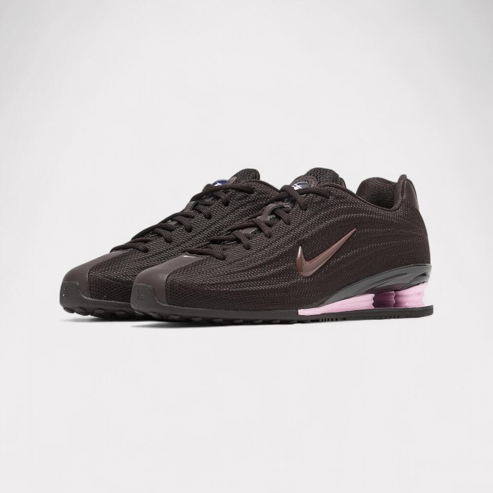 Nike Shox Z - Velvet Brown 2/6