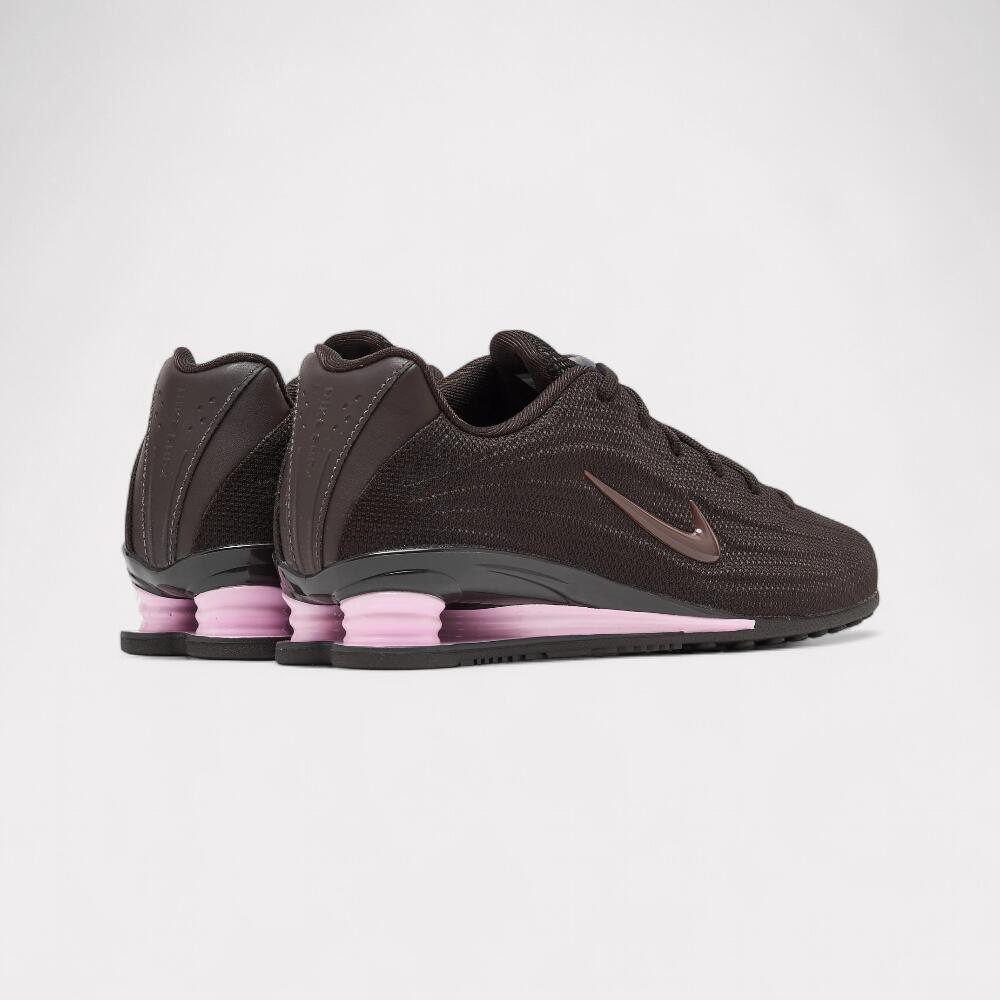 Nike Shox Z - Velvet Brown 4/6