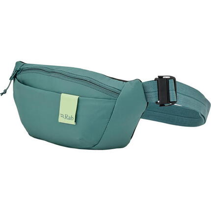 Gürteltasche Tygen 2 sage