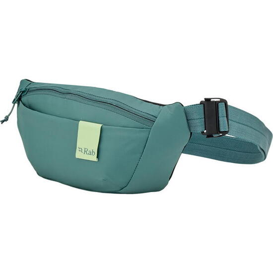 Gürteltasche Tygen 2 sage