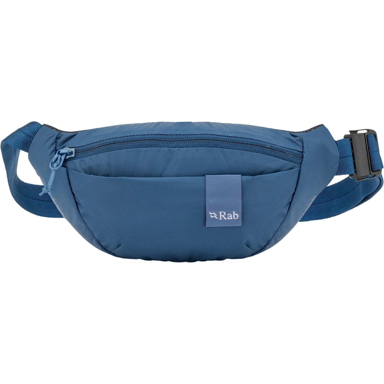 Gürteltasche Tygen 2 tempest blue 3/7