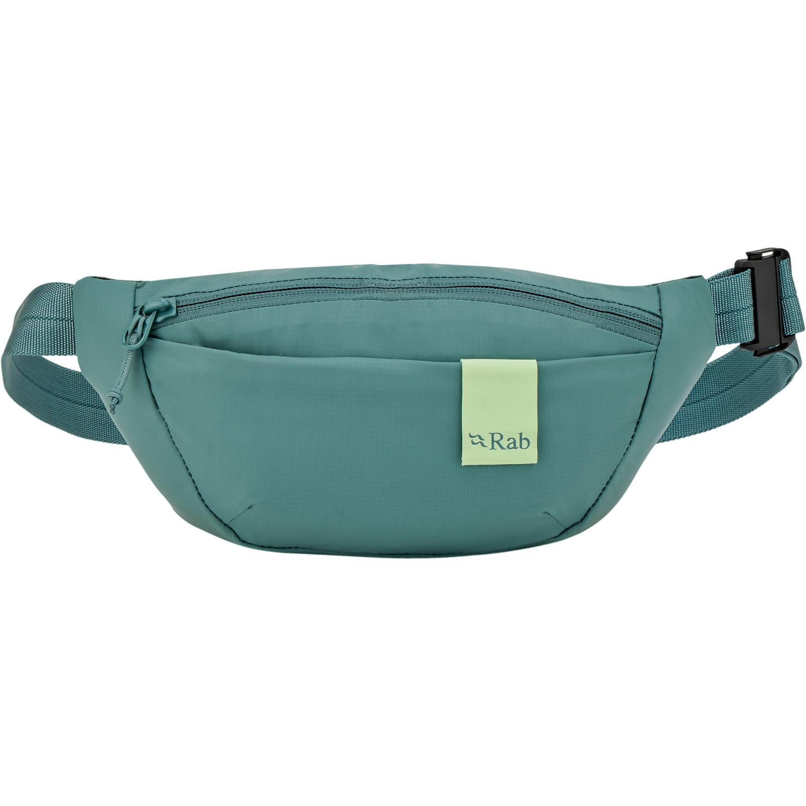 Gürteltasche Tygen 2 sage 3/7