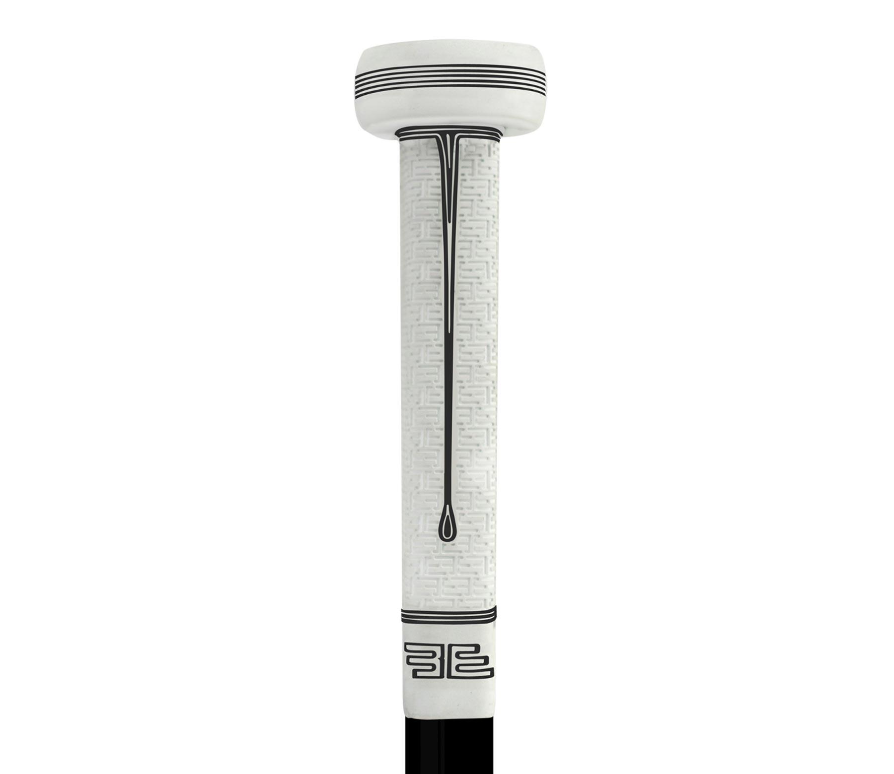 BUTTENDZ Sentry Grip Goalie 3/3