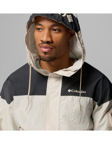 Coupe-vent COLUMBIA Challenger II - Veste 5/5