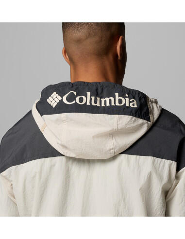 Coupe-vent COLUMBIA Challenger II - Veste 4/5