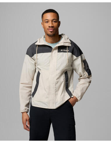 Giacca a vento COLUMBIA Challenger II