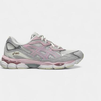 ASICS Gel-NYC Concrete Barely Rose