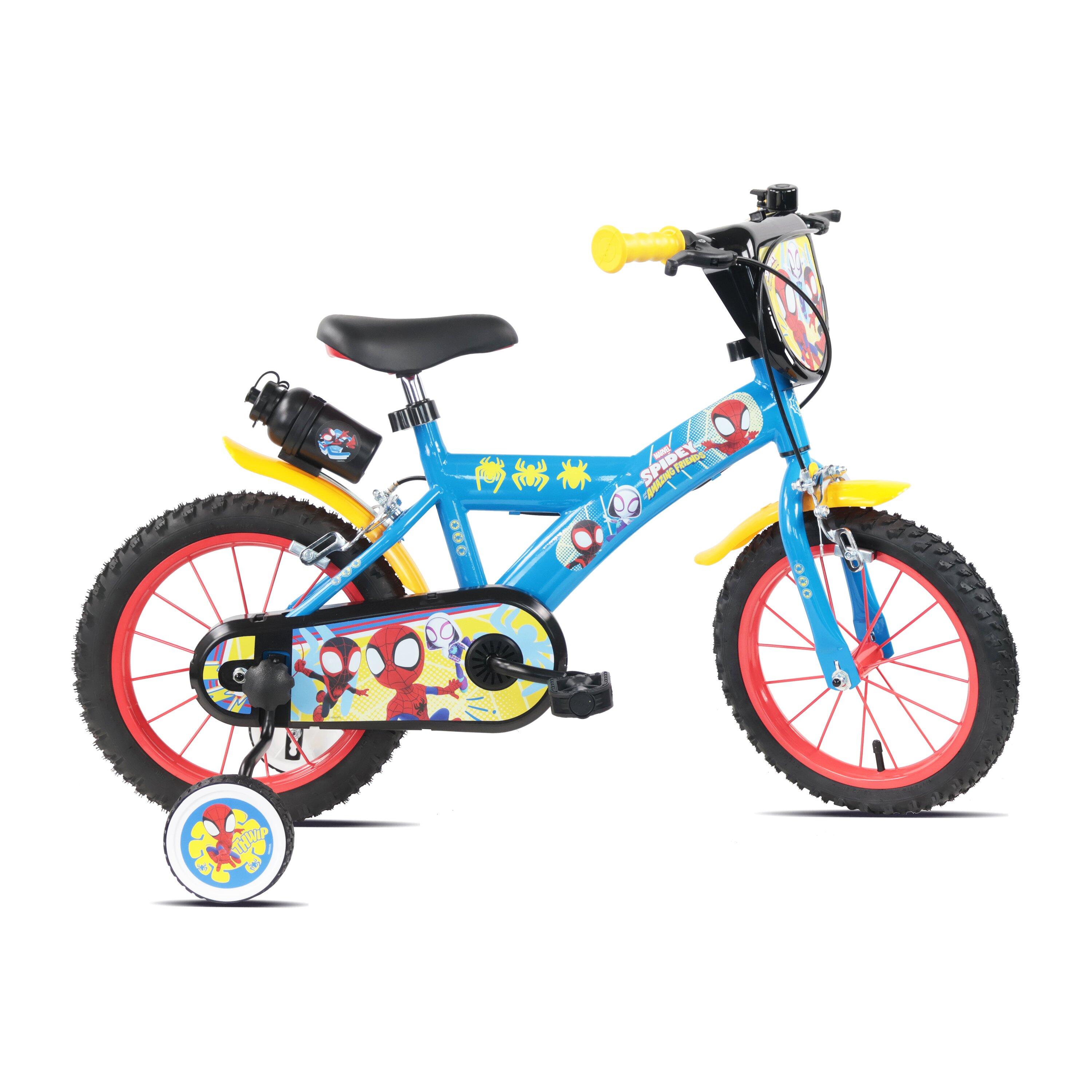 SPIDEY AND HIS AMAZING FRIENDS picture