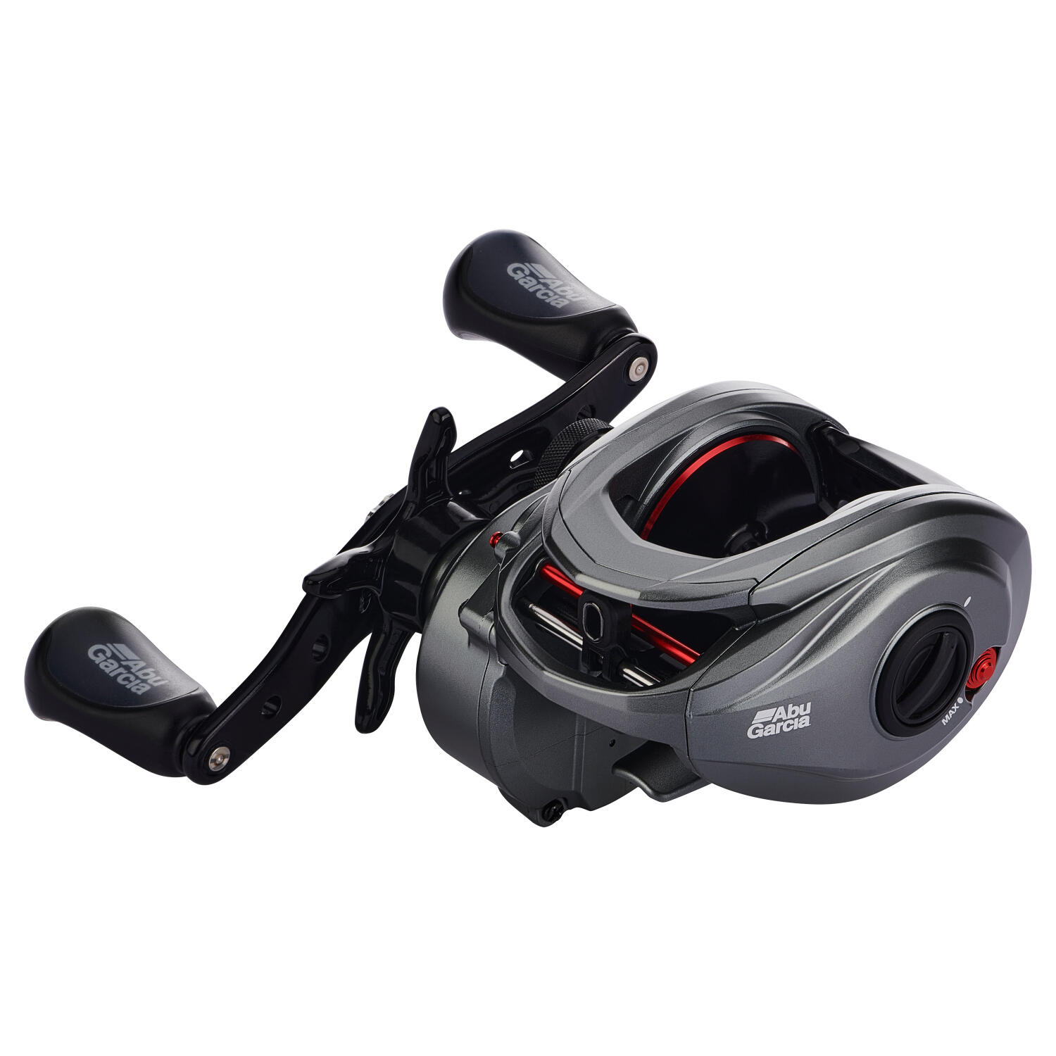 ABU GARCIA picture