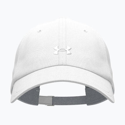 Casquette à visière pour femme Under Armour Blitzing Low Adj
