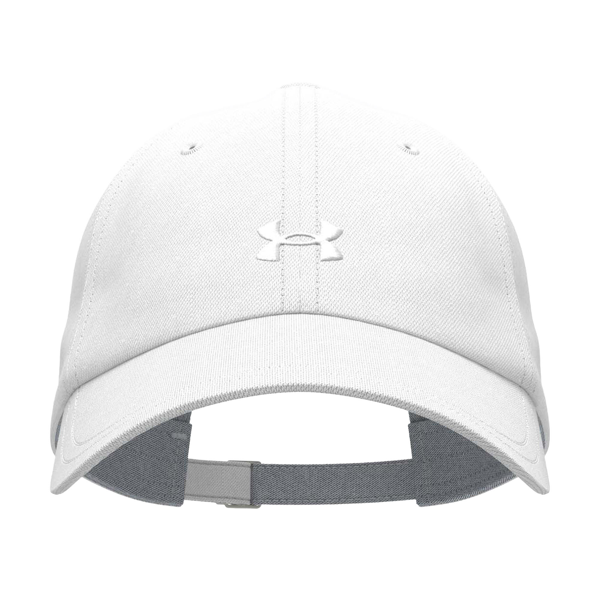 Casquette à visière pour femme Under Armour Blitzing Low Adj 2/2