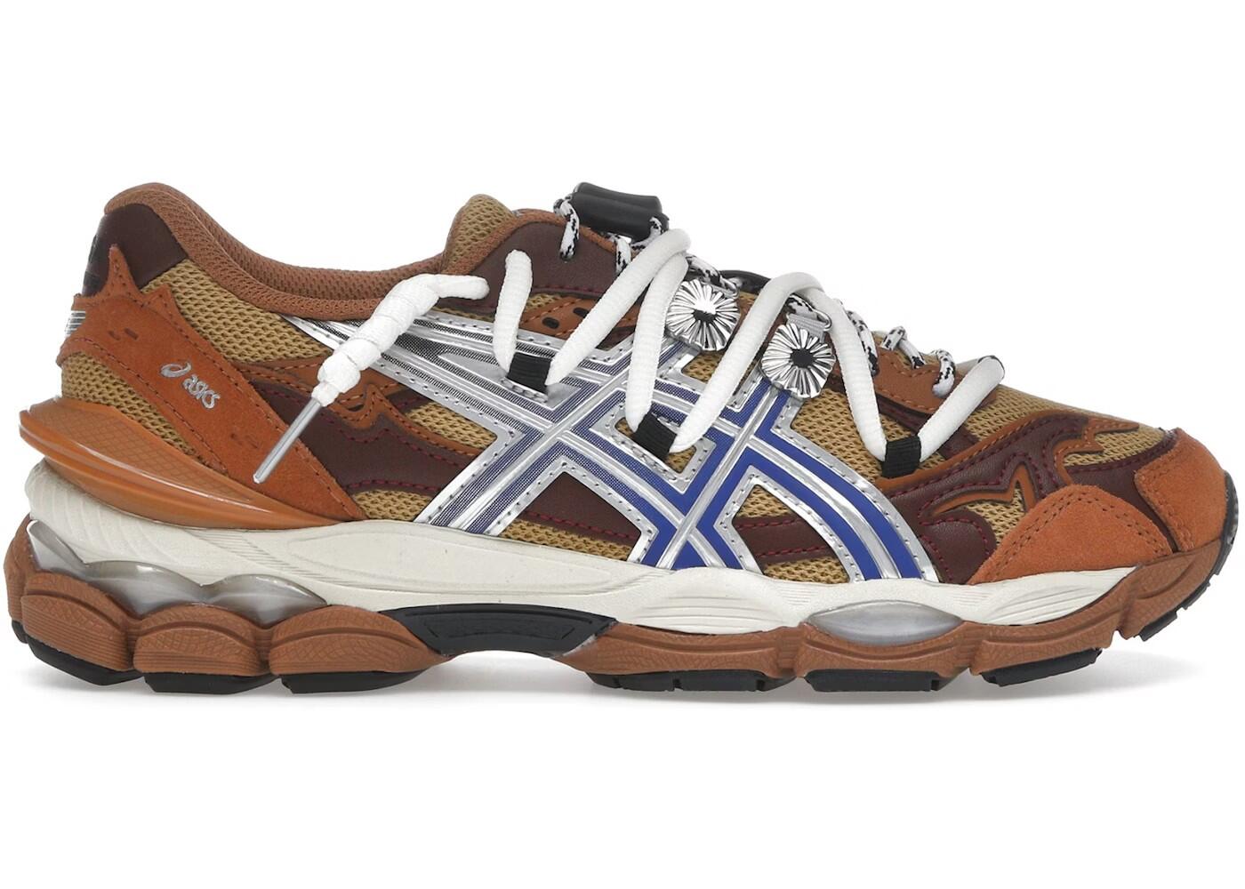 ASICS picture