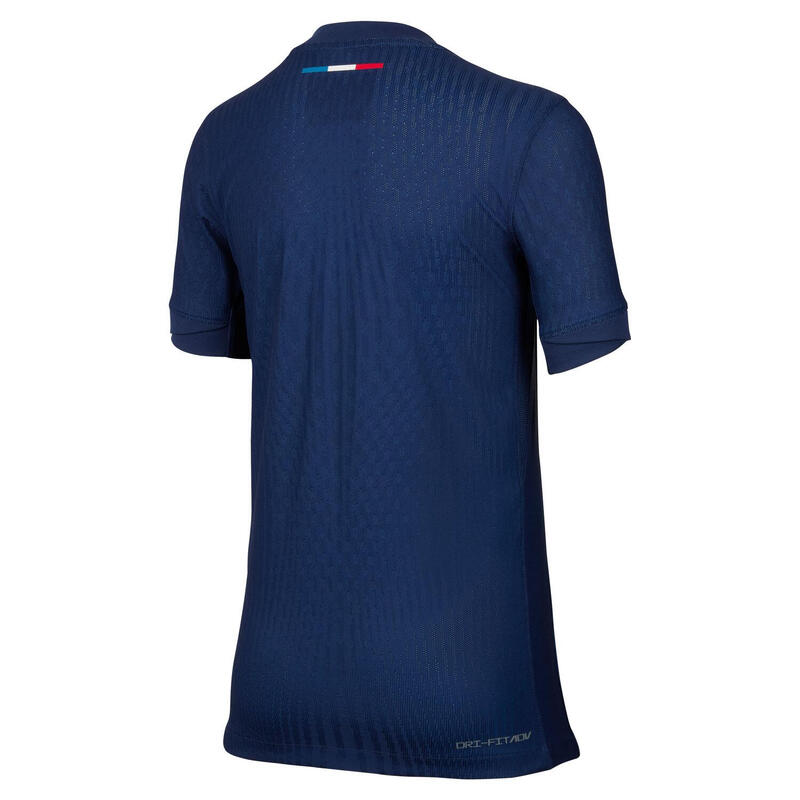 Tricou Nike Psg Y Nk Dfadvmatch Jsy Ss Hm