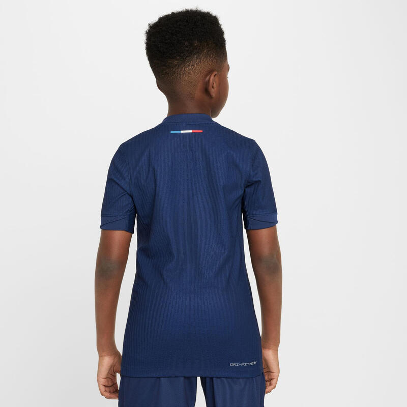 Tricou Nike Psg Y Nk Dfadvmatch Jsy Ss Hm