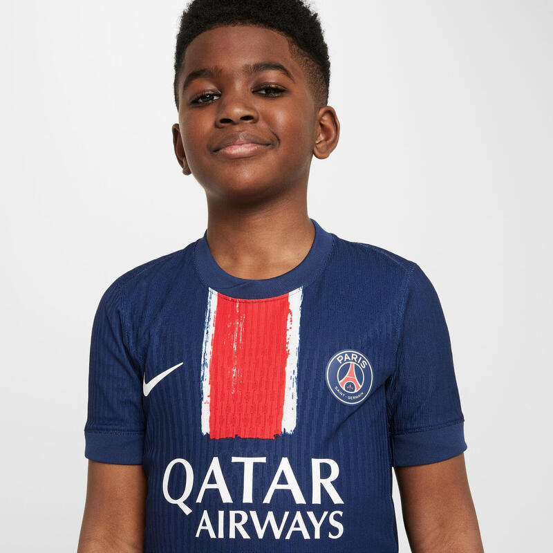 Tricou Nike Psg Y Nk Dfadvmatch Jsy Ss Hm