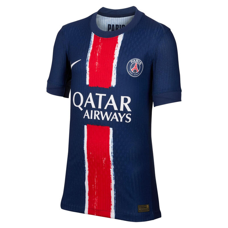 Tricou Nike Psg Y Nk Dfadvmatch Jsy Ss Hm