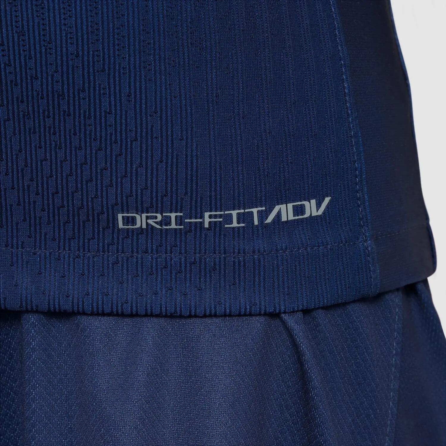 Tricou Nike Psg Y Nk Dfadvmatch Jsy Ss Hm 5/7