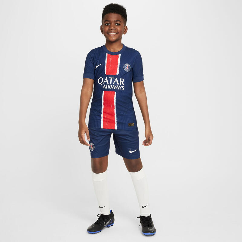 Tricou Nike Psg Y Nk Dfadvmatch Jsy Ss Hm