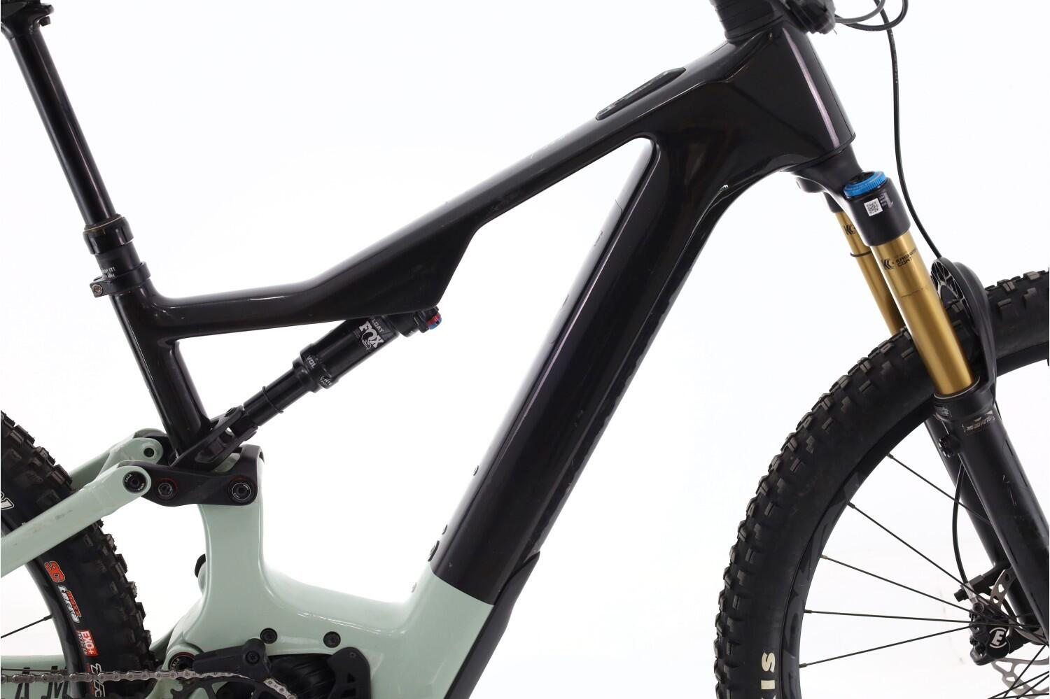 Tweedehands e-bike ·  Jam 2 8.9 XT · Zeer goede toestand 2/8
