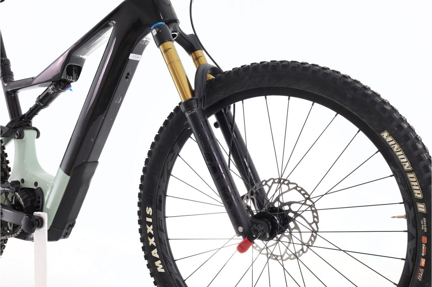 Tweedehands e-bike ·  Jam 2 8.9 XT · Zeer goede toestand 5/8