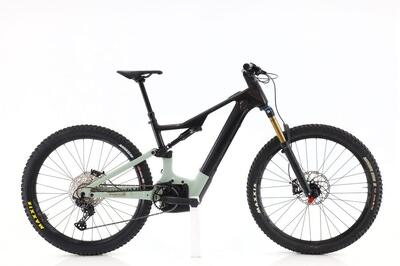 Ebike ricondizionata · Jam 2 8.9 XT · Ottimo stato