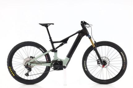 Refurbished E-MTB Fully · Jam 2 8.9 XT · Sehr guter Zustand