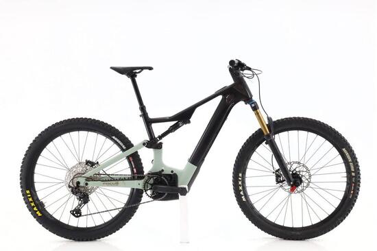 Refurbished E-MTB Fully · Jam 2 8.9 XT · Sehr guter Zustand