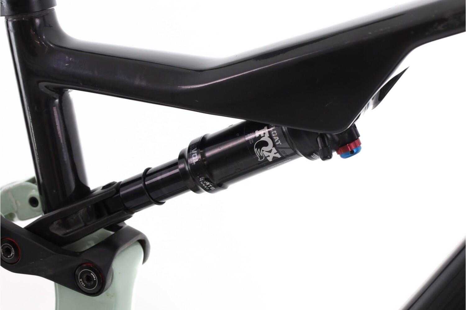 Tweedehands e-bike ·  Jam 2 8.9 XT · Zeer goede toestand 7/8