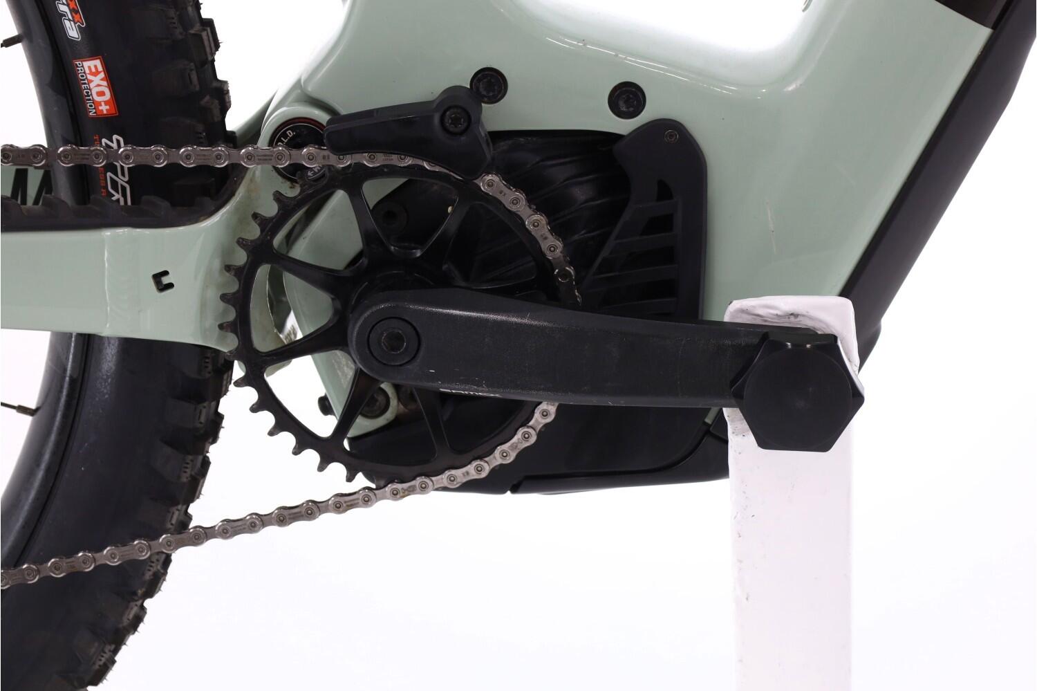 Tweedehands e-bike ·  Jam 2 8.9 XT · Zeer goede toestand 4/8